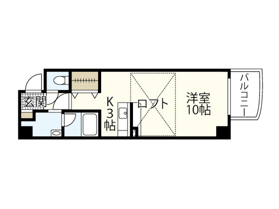 鉄砲町 原田ビル