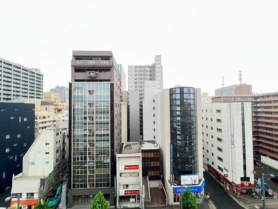 鉄砲町 原田ビル