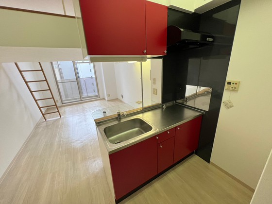 鉄砲町 原田ビル