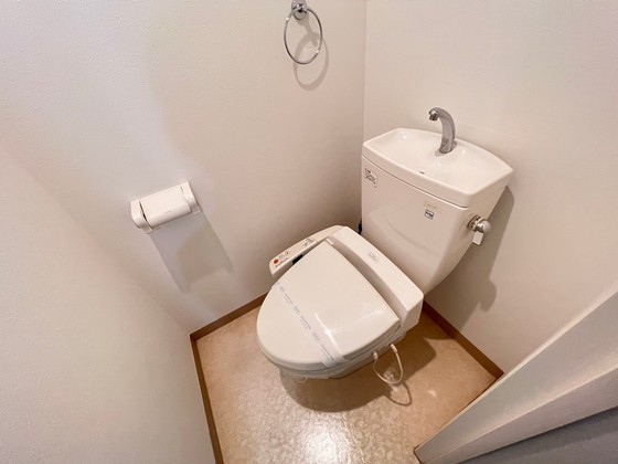 鉄砲町 原田ビル