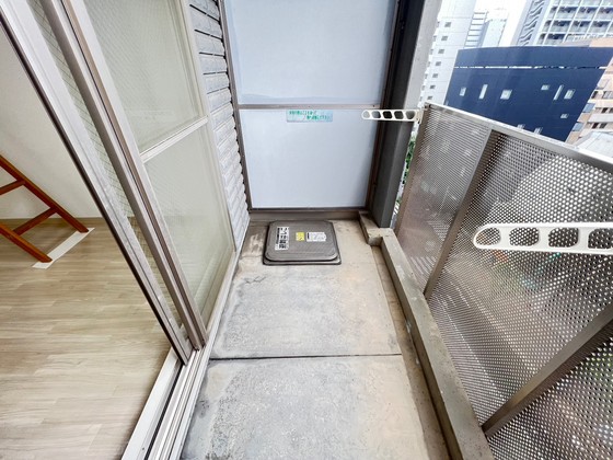 鉄砲町 原田ビル