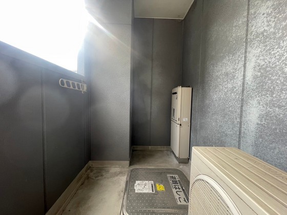 鉄砲町 原田ビル