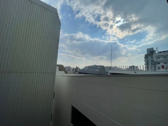 鉄砲町 原田ビル