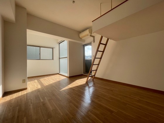 鉄砲町 原田ビル