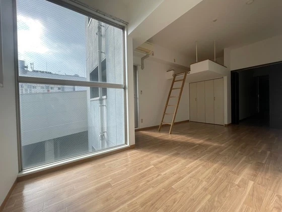 鉄砲町 原田ビル