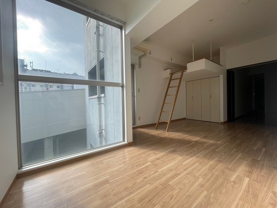 鉄砲町 原田ビル