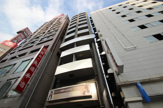 鉄砲町 原田ビル