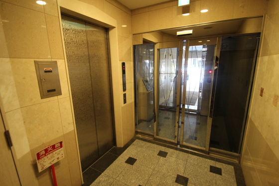 鉄砲町 原田ビル