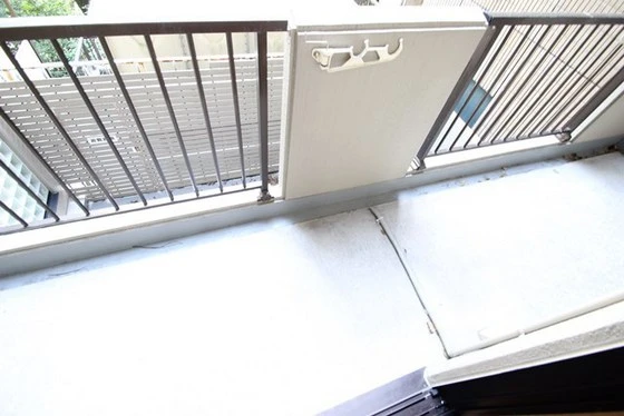 ガーデンビュー天野