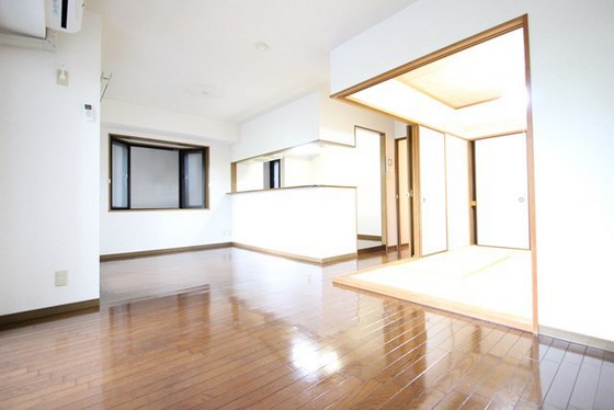 ガーデンビュー天野