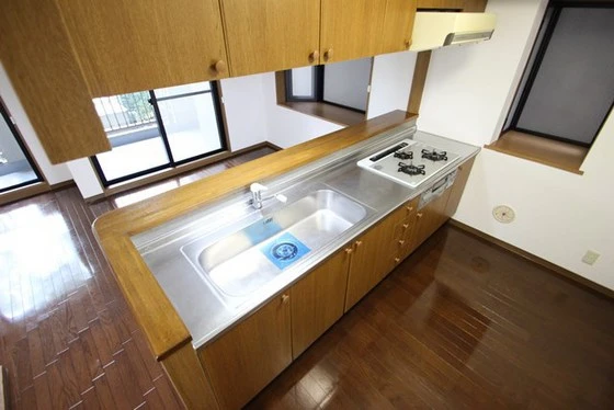 ガーデンビュー天野