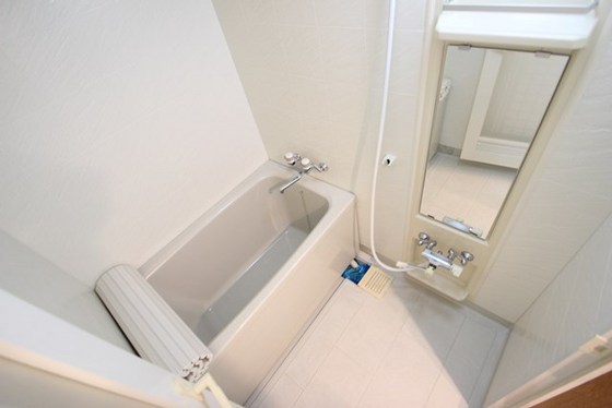 ガーデンビュー天野