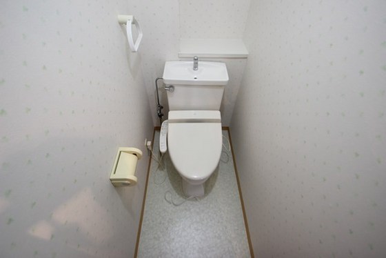 ガーデンビュー天野