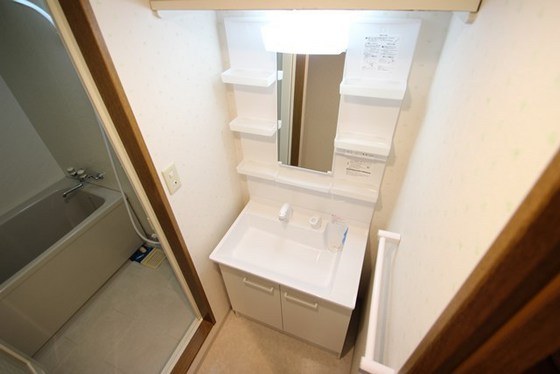 ガーデンビュー天野