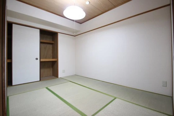 ガーデンビュー天野