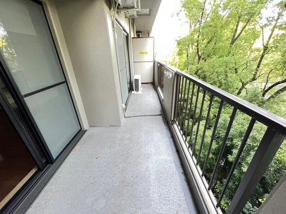 ガーデンビュー天野