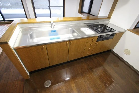 ガーデンビュー天野