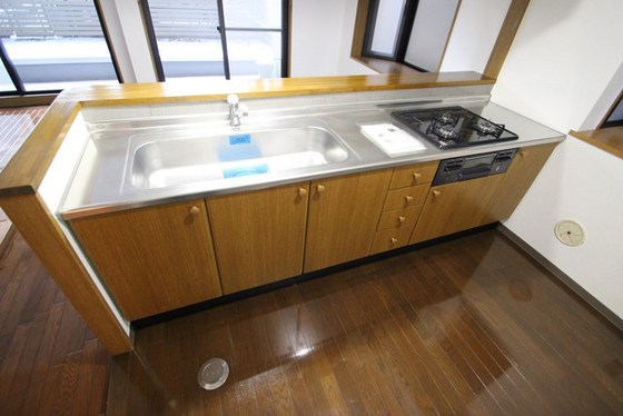 ガーデンビュー天野