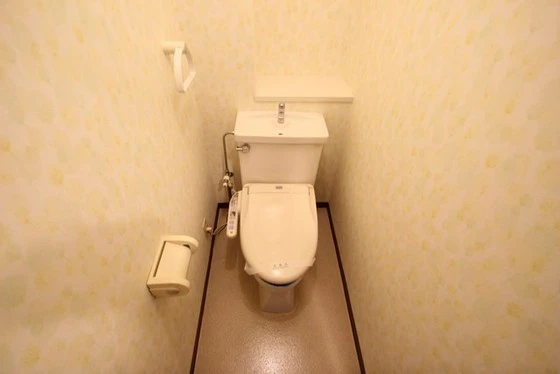 ガーデンビュー天野