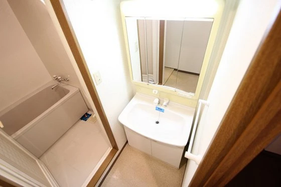 ガーデンビュー天野