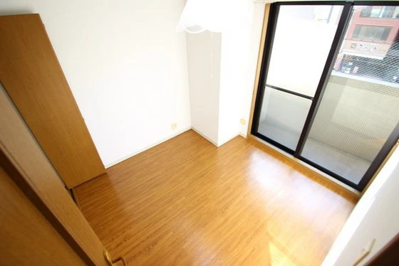 ガーデンビュー天野