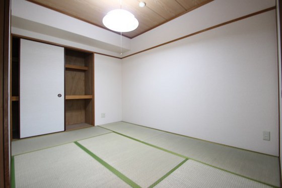 ガーデンビュー天野