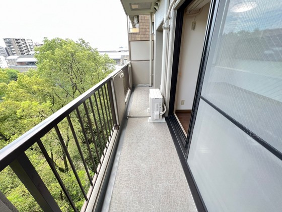 ガーデンビュー天野