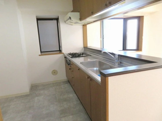 ガーデンビュー天野