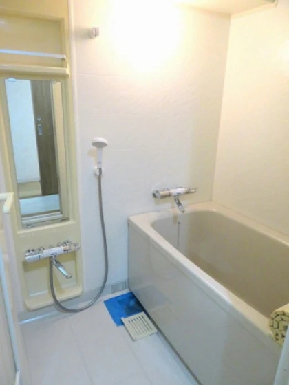 ガーデンビュー天野