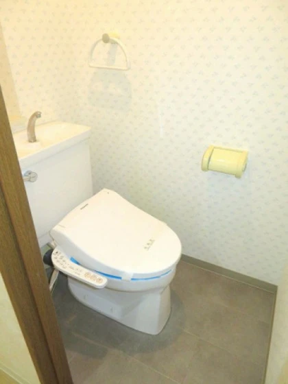 ガーデンビュー天野