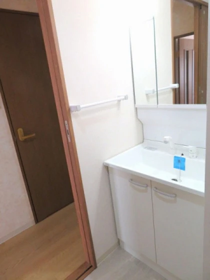 ガーデンビュー天野