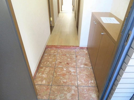 ガーデンビュー天野