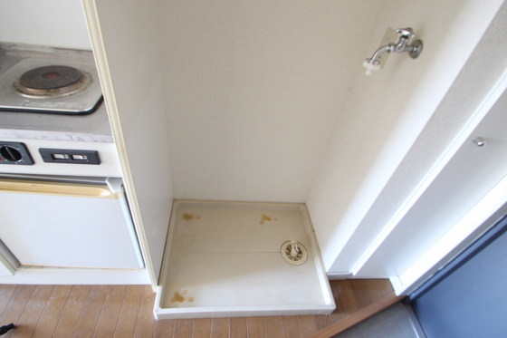 ラッキーフリューゲル