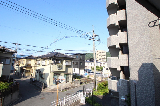 ラッキーフリューゲル