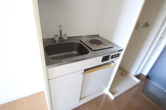 ラッキーフリューゲル