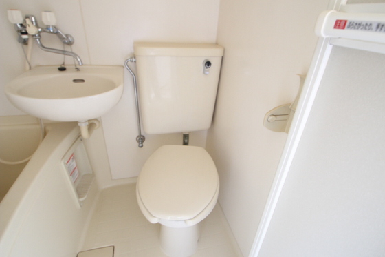 ラッキーフリューゲル