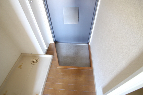 ラッキーフリューゲル