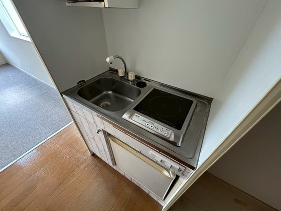 ラッキーフリューゲル