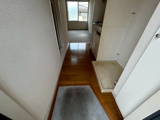 ラッキーフリューゲル