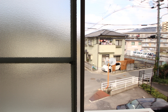 ラッキーフリューゲル