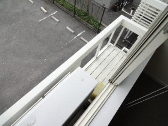 ラッキーフリューゲル