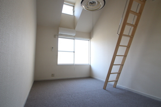 ラッキーフリューゲル