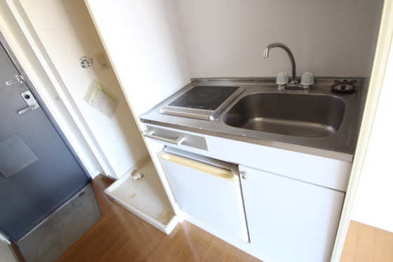 ラッキーフリューゲル