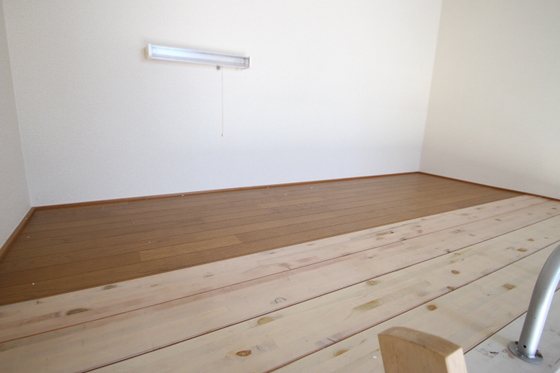 ラッキーフリューゲル