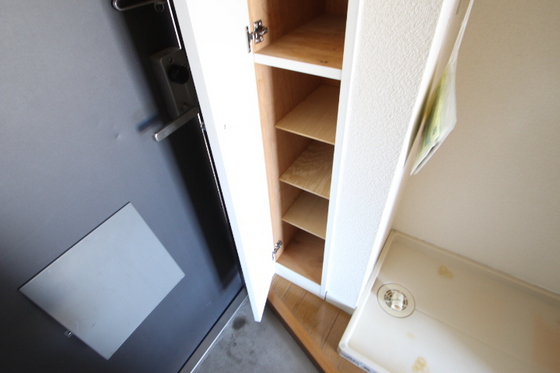 ラッキーフリューゲル