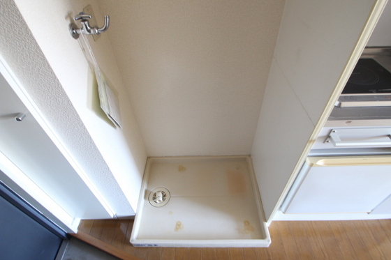 ラッキーフリューゲル