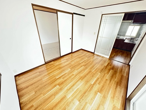 ベルグランフロイデ