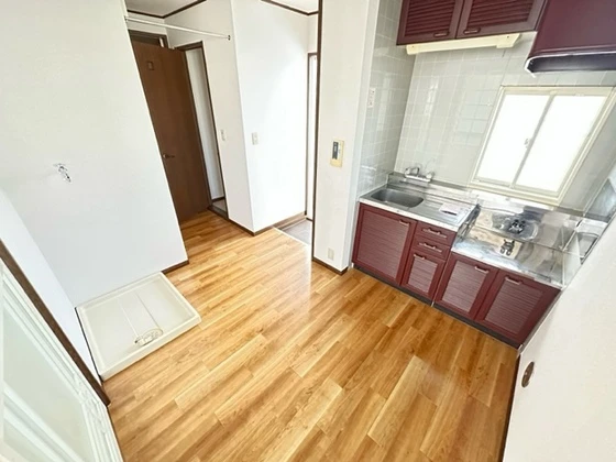 ベルグランフロイデ