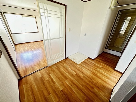 ベルグランフロイデ