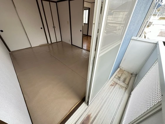 ベルグランフロイデ